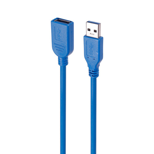 کابل افزایش طول USB 3.0 الون طول 1.5 متر