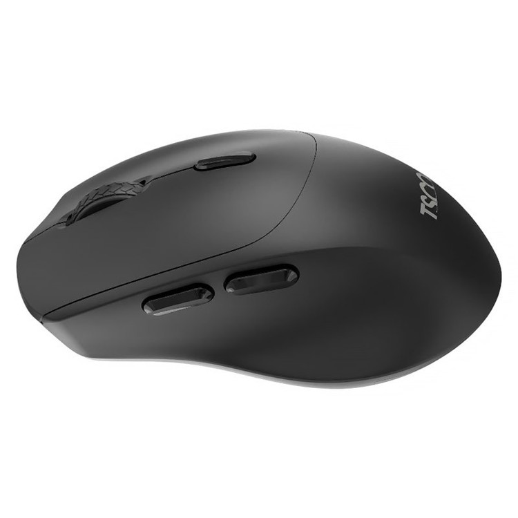 کیبورد و موس بی سیم تسکو مدل TKM 7025W