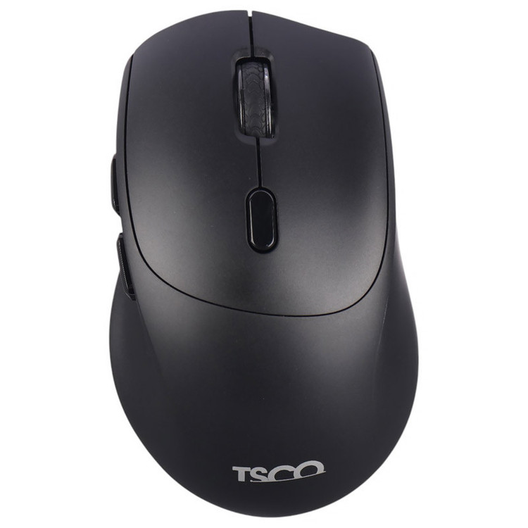 کیبورد و موس بی سیم تسکو مدل TKM 7025W