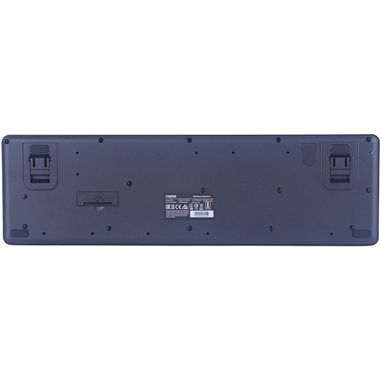 کیبورد و موس بی سیم رپو مدل X2100
