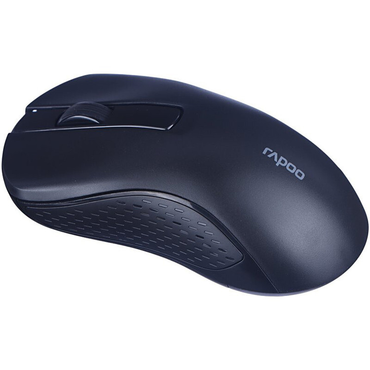 کیبورد و موس بی سیم رپو مدل X2100