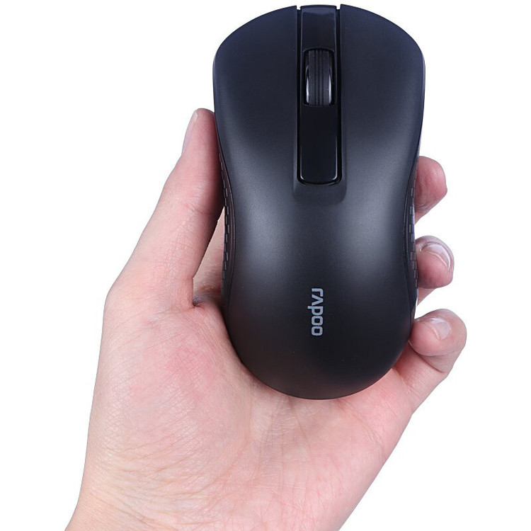 کیبورد و موس بی سیم رپو مدل X2100