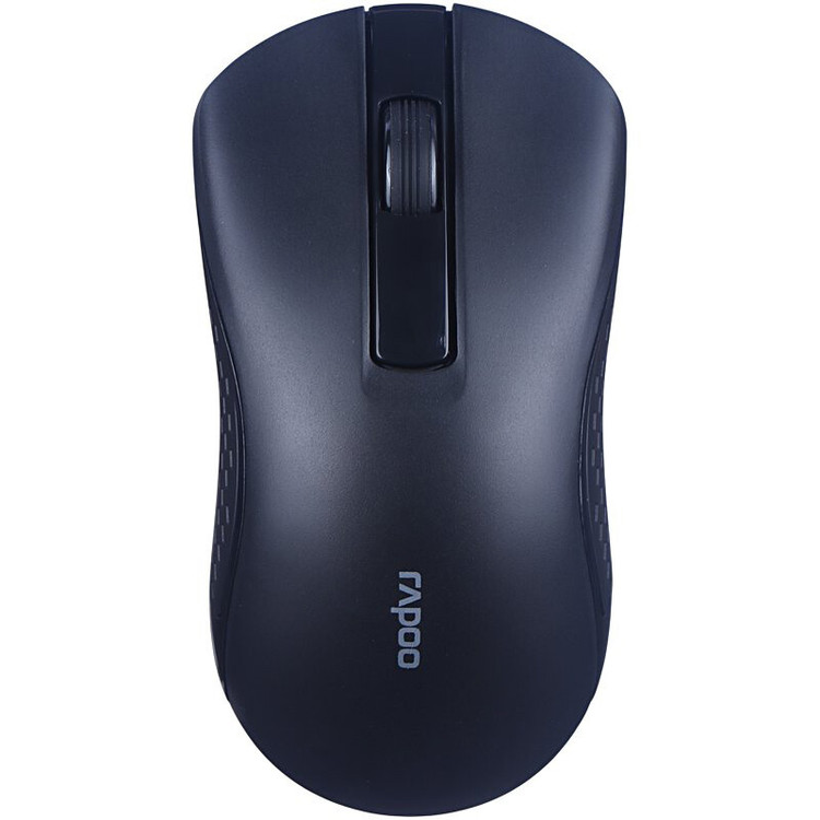 کیبورد و موس بی سیم رپو مدل X2100